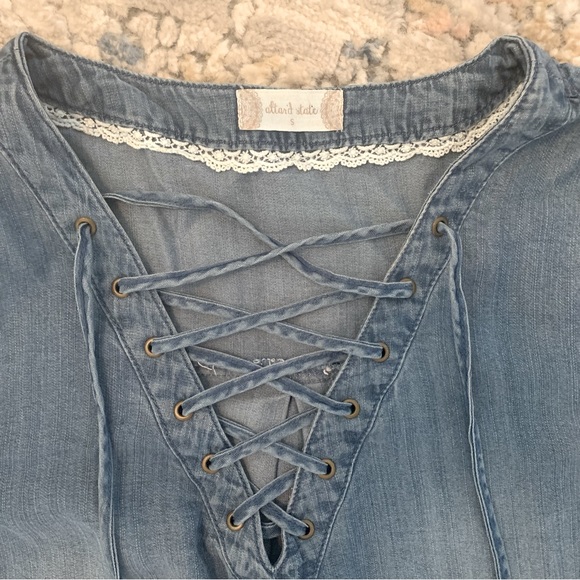 Altar’d State Dress - Picture 4 of 4